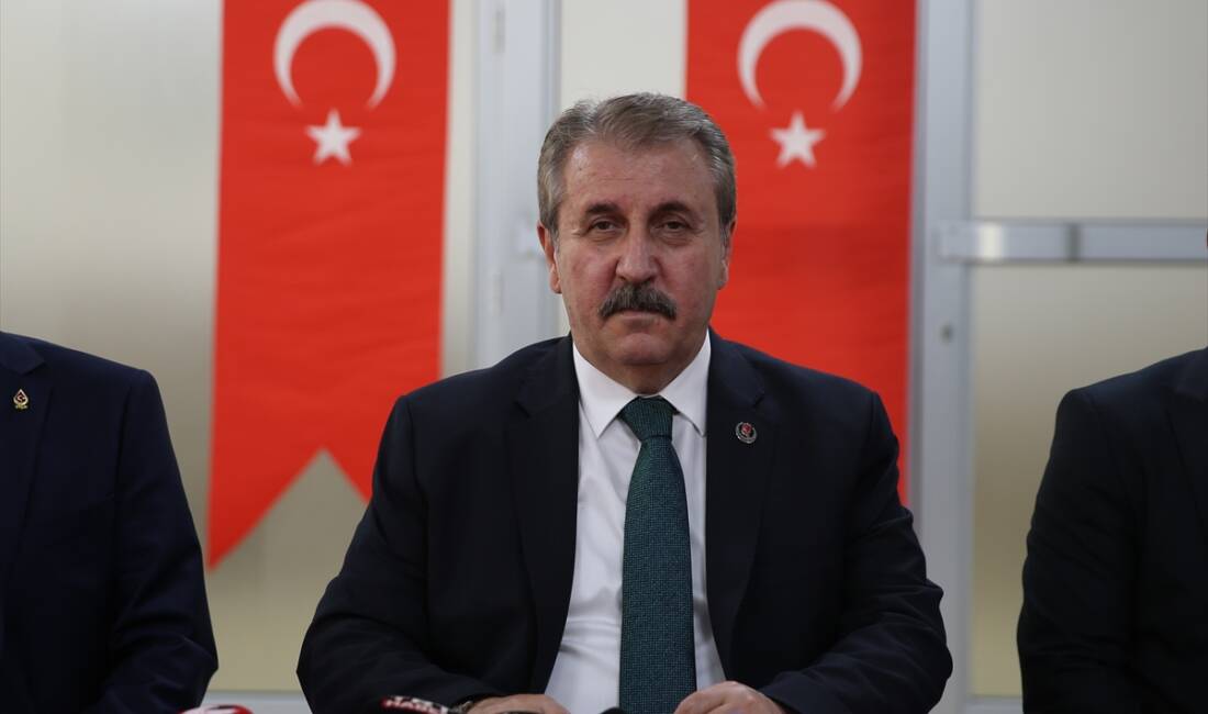 - "PKK'nın silah bırakmasından Türkiye'nin murat ettiği, beklediği nedir? Sadece