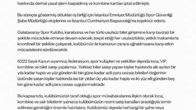 Galatasaray, Trendyol Süper Lig’in 4. haftasında Çaykur Rizespor ile sahasında