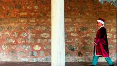 Gebze Belediyesi, 199. yılını dolduran Zabıta Teşkilatı için özel bir