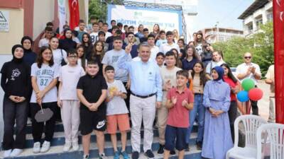 Samsun’un İlkadım Belediyesi bünyesinde hizmet veren İLKEM Etüt ve Eğitim