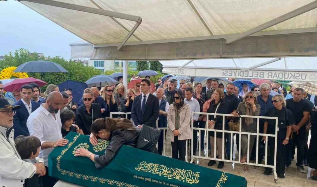 Yalova’dan teknesiyle açıldıktan günler sonra cansız bedeni denizden çıkarılan iş