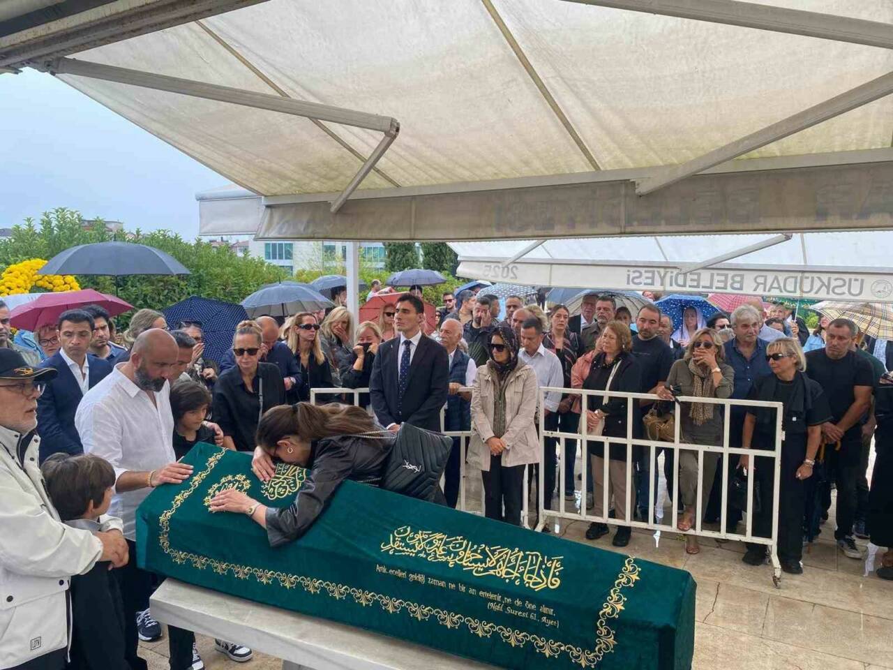 Yalova’dan teknesiyle açıldıktan günler sonra cansız bedeni denizden çıkarılan iş