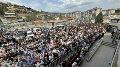 Karabük Demir ve Çelik İşletmeleri (KARDEMİR) A.Ş’de meydana gelen iş