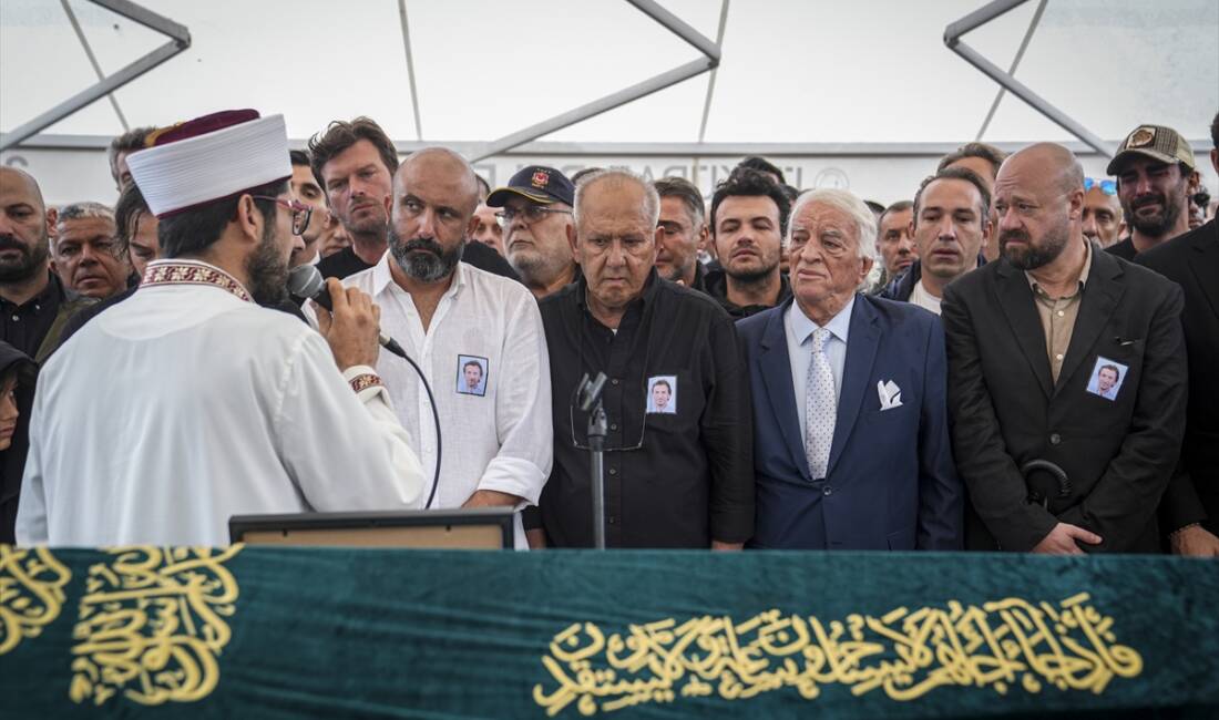 İSTANBUL (AA) – Balıkesir’in Marmara Adası açıklarında 4 Ağustos’ta teknesi