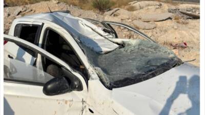 MUĞLA (AA) – Muğla’nın Menteşe ilçesinde takla atan otomobilin sürücüsü