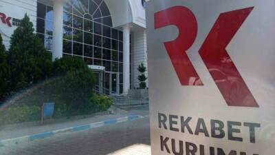 Rekabet Kurulu, süt sektöründe faaliyet gösteren 39 firma hakkında soruşturma
