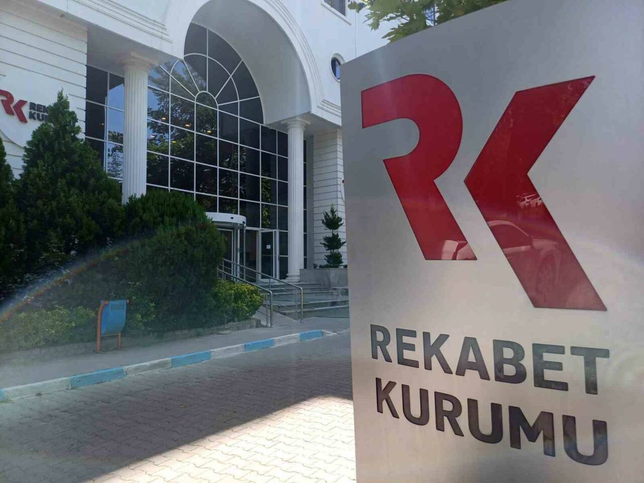 Rekabet Kurulu, süt sektöründe faaliyet gösteren 39 firma hakkında soruşturma