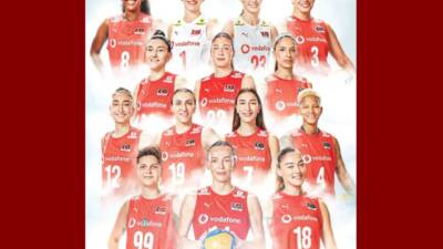 Eskişehir Valisi Hüseyin Aksoy bir mesaj yayımlayarak, Japonya’yı yenip finale