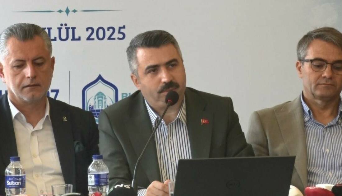 Bursa’nın kadim tarihine ışık tutacak büyük bir kentsel dönüşüm ve