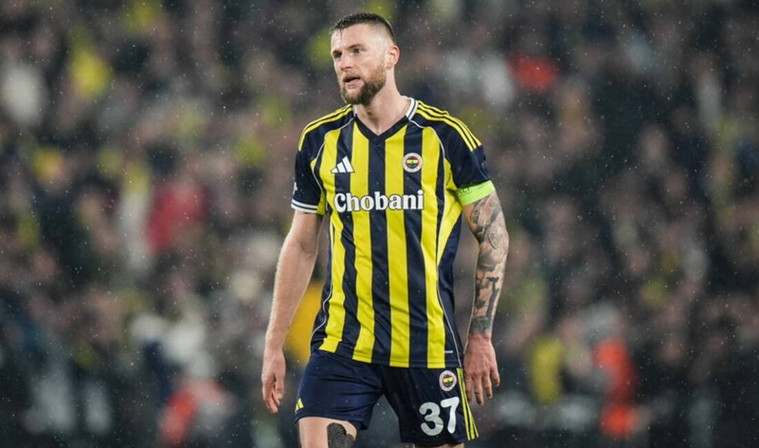 Fenerbahçeli futbolcu Skriniar’ın evinde yaşanan hırsızlıkla ilgili yeni detaylar ortaya