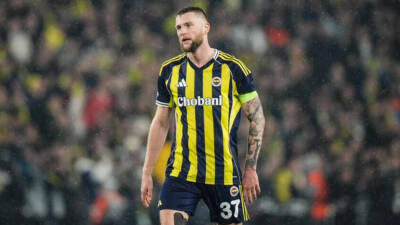 Fenerbahçeli futbolcu Skriniar’ın evinde yaşanan hırsızlıkla ilgili yeni detaylar ortaya