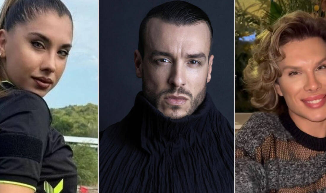 Ünlülere yönelik sürdürülen uyuşturucu operasyonu kapsamında yeni bir dalga daha