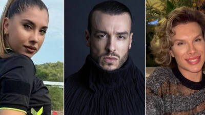 Ünlülere yönelik sürdürülen uyuşturucu operasyonu kapsamında yeni bir dalga daha