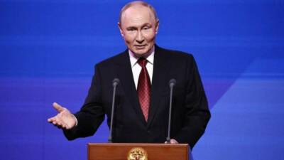 Putin'in kazandığı paraya bakın