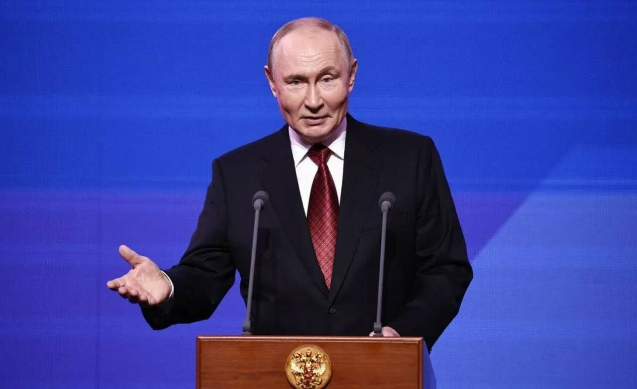 Putin'in kazandığı paraya bakın