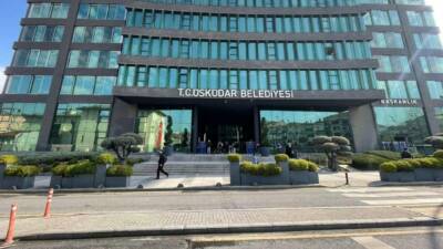 Üsküdar Belediyesi’nde yapı ruhsatı ve iskân ruhsatı işlemlerinde usulsüzlük yapıldığı