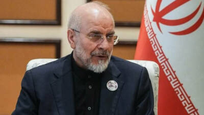 İran Meclis Başkanı Muhammed Bakır Galibaf, ABD ile yürütülen müzakereler