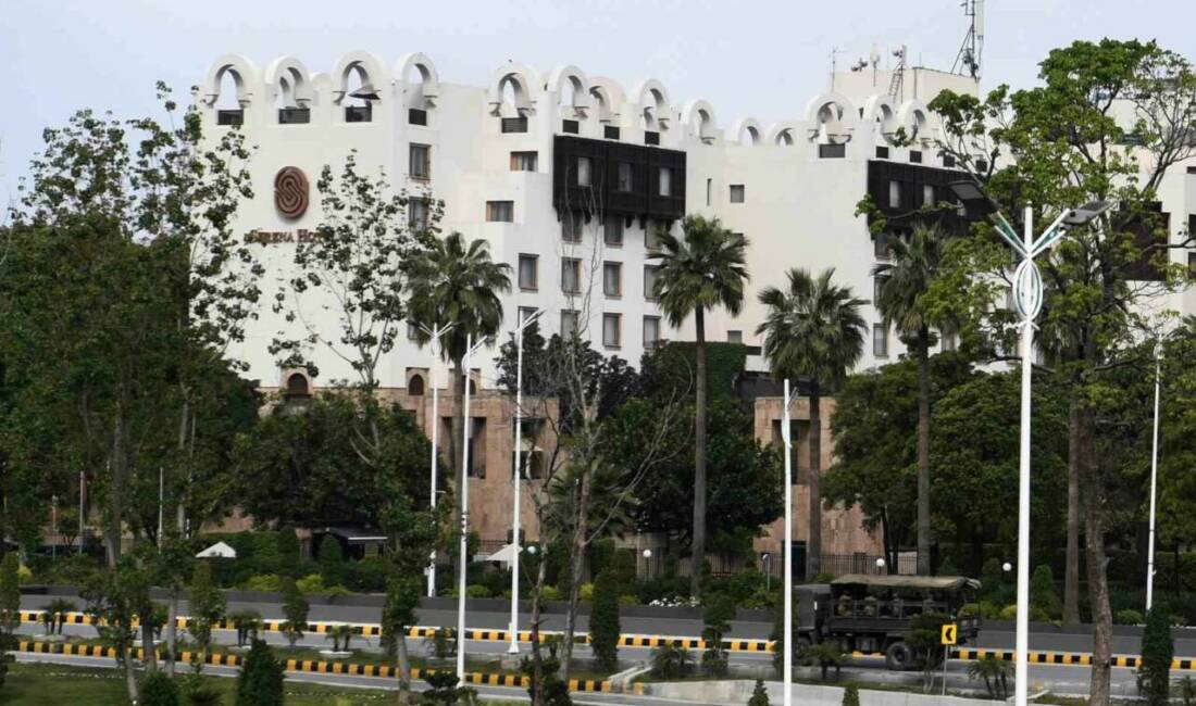 ABD Başkan Yardımcısı James David Vance’in liderliğindeki ABD heyeti, İran