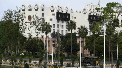 ABD Başkan Yardımcısı James David Vance’in liderliğindeki ABD heyeti, İran