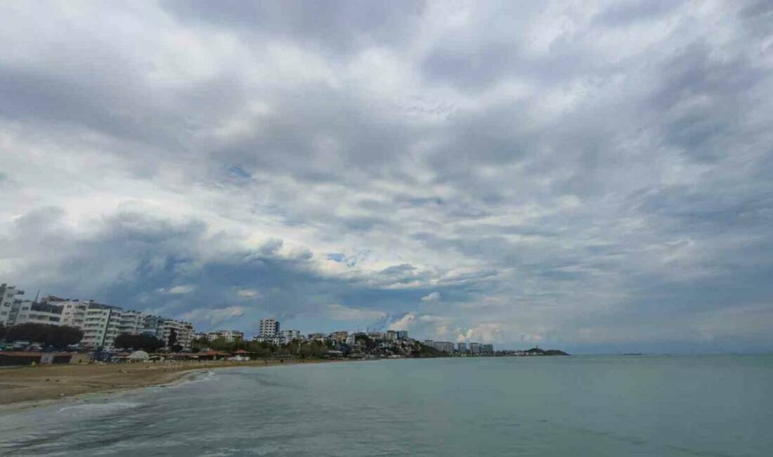 Meteoroloji Genel Müdürlüğü verilerine göre Adana’da hava sıcaklıkları hafta ortasından