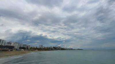 Meteoroloji Genel Müdürlüğü verilerine göre Adana’da hava sıcaklıkları hafta ortasından