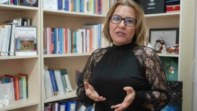 Samsun Ondokuz Mayıs Üniversitesi (OMÜ) Eğitim Fakültesi Öğretim Üyesi Doç.