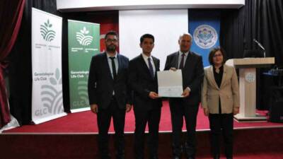 Alanya Alaaddin Keykubat Üniversitesi Akseki MYO’da gerçekleşen “Transdisipliner Mentorluk ve