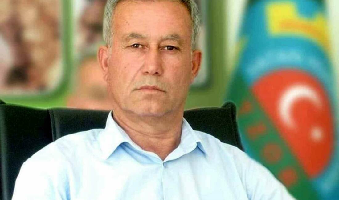 Araban Ziraat Odası ve Sarımsak Üretici Birliği Başkanı Hasan Altun,