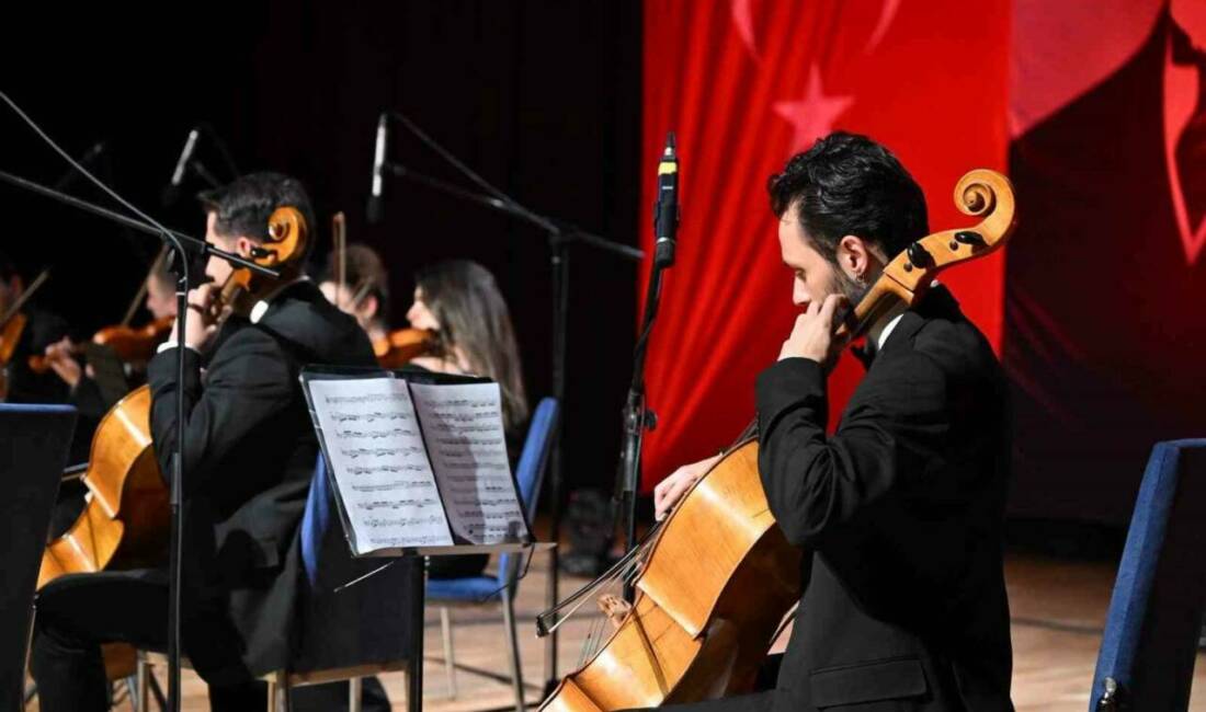 Aydın Büyükşehir Belediyesi tarafından düzenlenen Aydın Kültür ve Sanat Şenliği