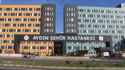 Aydın’da sağlık altyapısını güçlendirmek amacıyla hayata geçirilen yatırımlar hız kesmeden