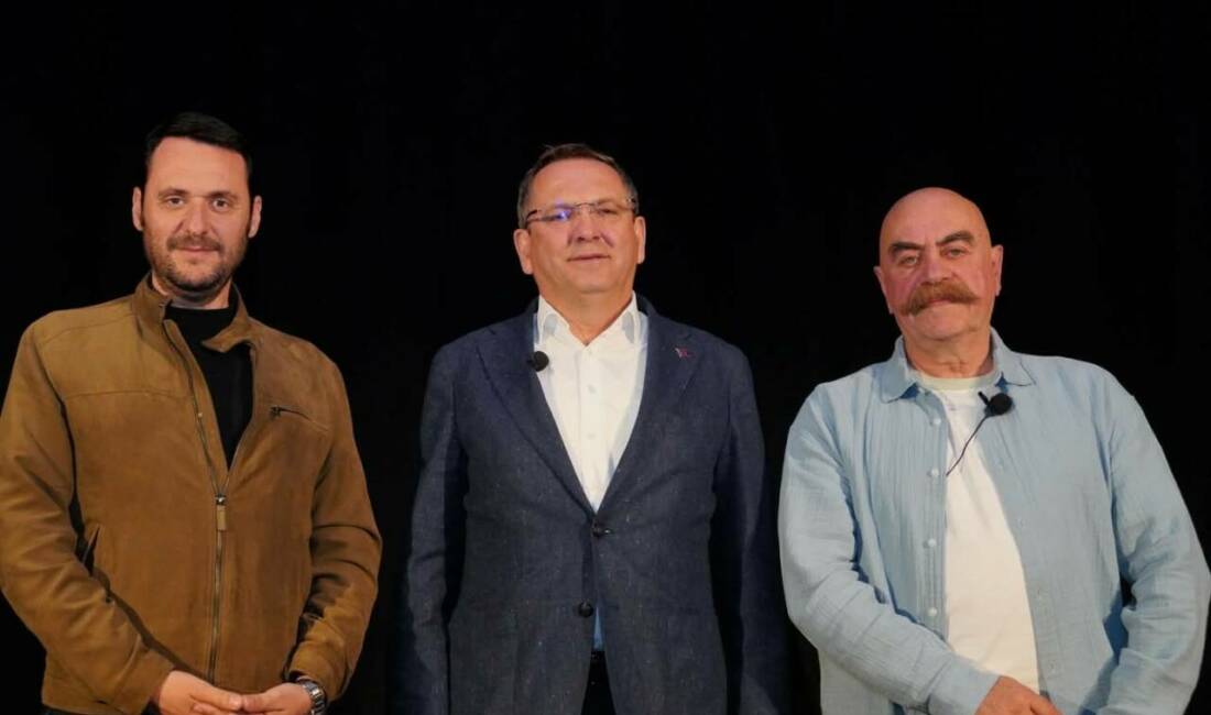 Balıkesir’in Ayvalık ilçesinde, 6. Köy Enstitüleri Fikir ve Kültür Günleri,