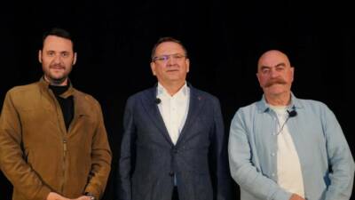 Balıkesir’in Ayvalık ilçesinde, 6. Köy Enstitüleri Fikir ve Kültür Günleri,