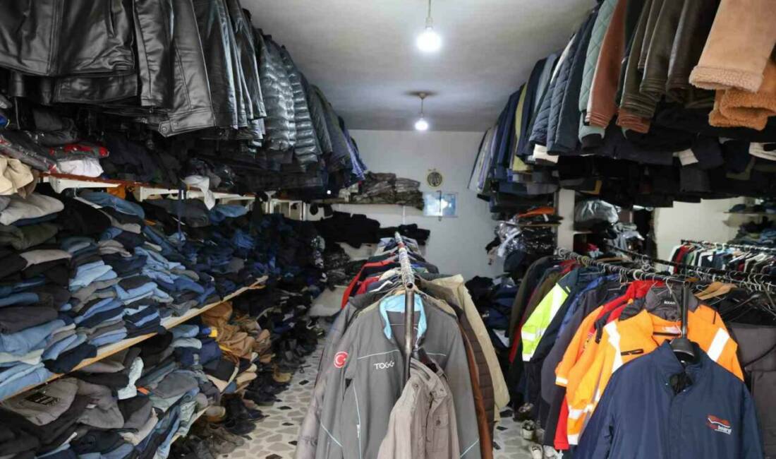 Elazığ’da bahçe, köy ve inşaat sezonunun başlaması ile birlikte tarihi