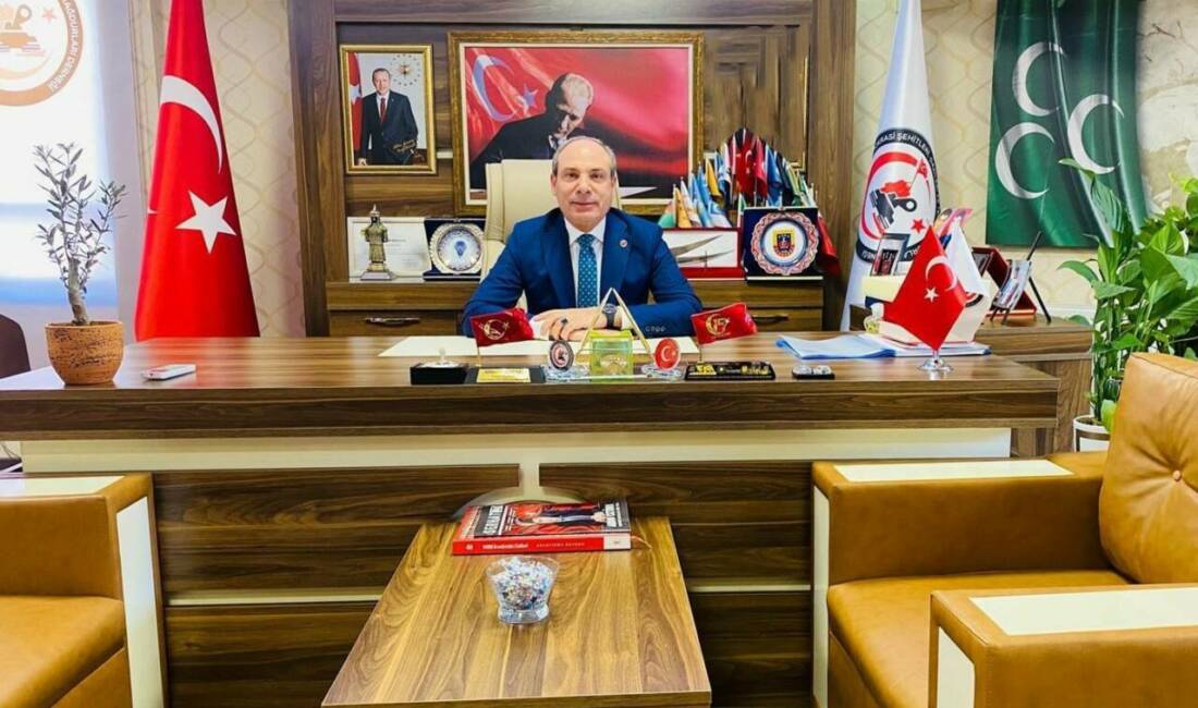 Terör gazisi, 15 Temmuz Demokrasi Şehitleri, Gazileri ve Terör Mağdurları