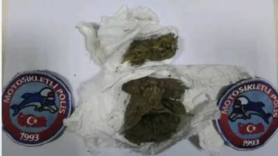 Bingöl’de polis ekiplerince son bir haftada yürütülen çalışmalarda aranan 27