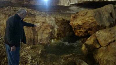Mersin’in önemli turizm noktaları arasında yer alan ’Cennet ve Cehennem’
