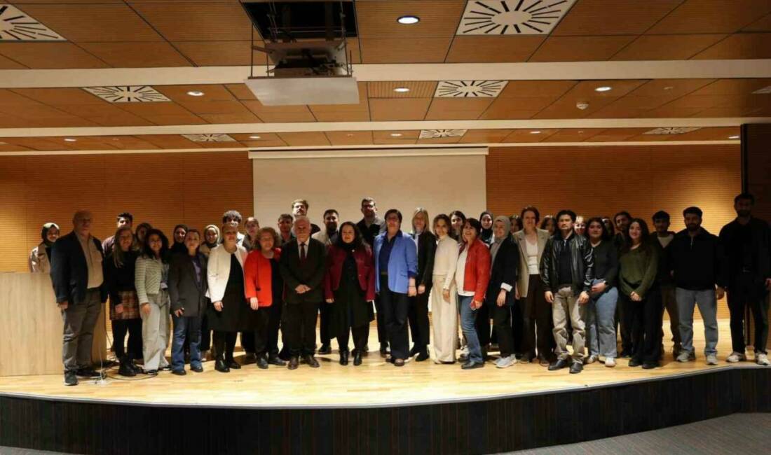 Düzce Üniversitesi Sağlık Bilimleri Fakültesi tarafından düzenlenen “Evrensel Sağlık Kapsamı