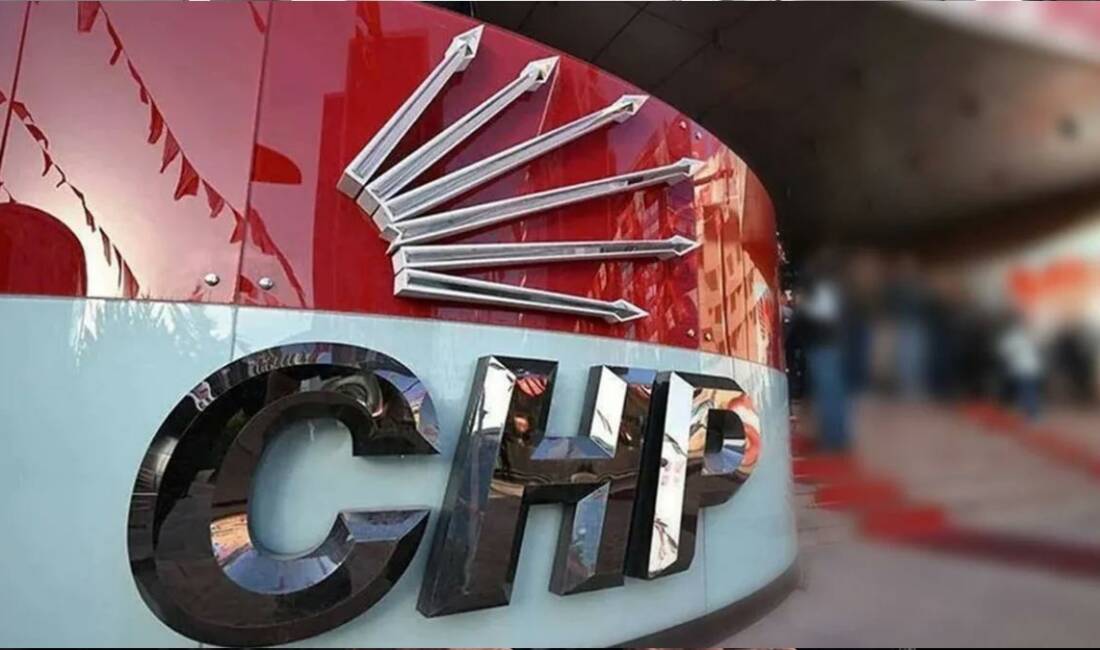 CHP Genel Başkanı Özgür Özel, CHP Ankara İl Başkanı Ümit