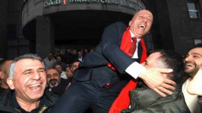 Doğu Anadolu İhracatçılar Birliği (DAİB) 2026 yılı Olağan Genel Kurulu