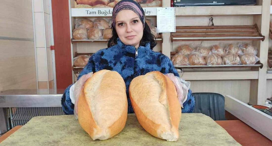 Devrek İlçesinde ekmek fiyatları yeniden güncellendi. Zonguldak’ın Devrek İlçesinde unlu