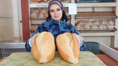 Devrek İlçesinde ekmek fiyatları yeniden güncellendi. Zonguldak’ın Devrek İlçesinde unlu