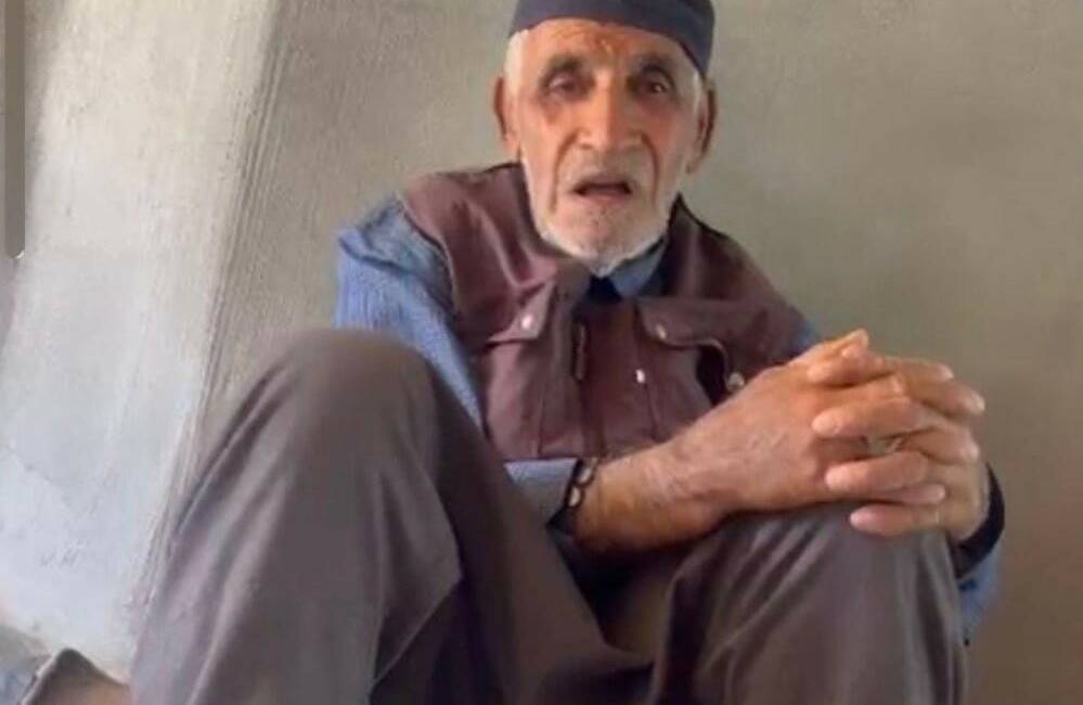 Diyarbakır’ın Kulp ilçesinde 64 gün önce kaybolan 84 yaşındaki zihinsel