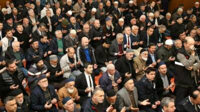 DÜZCE(İHA) – Düzce’de, Polis Teşkilatı’nın kuruluşunun 181. yıldönümü etkinlikleri kapsamında