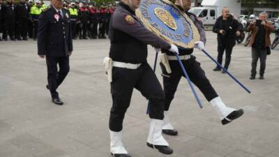 Türk Polis Teşkilatı’nın kuruluşunun 181. yıl dönümü nedeniyle Balıkesir’in Edremit