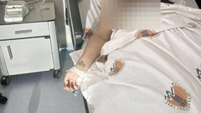 Mersin’in Tarsus ilçesinde, eski erkek arkadaşı tarafından görüşme bahanesiyle ara