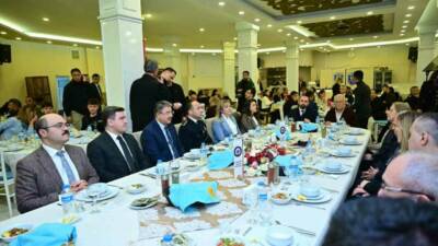 Eskişehir’de Türk Polis Teşkilatı’nın 181’inci kuruluş yıl dönümü 10 Nisan