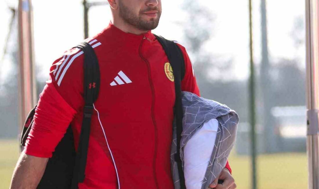 TFF 3. Lig’in 29. haftasında deplasmanda Balıkesirspor ile karşılaşacak olan