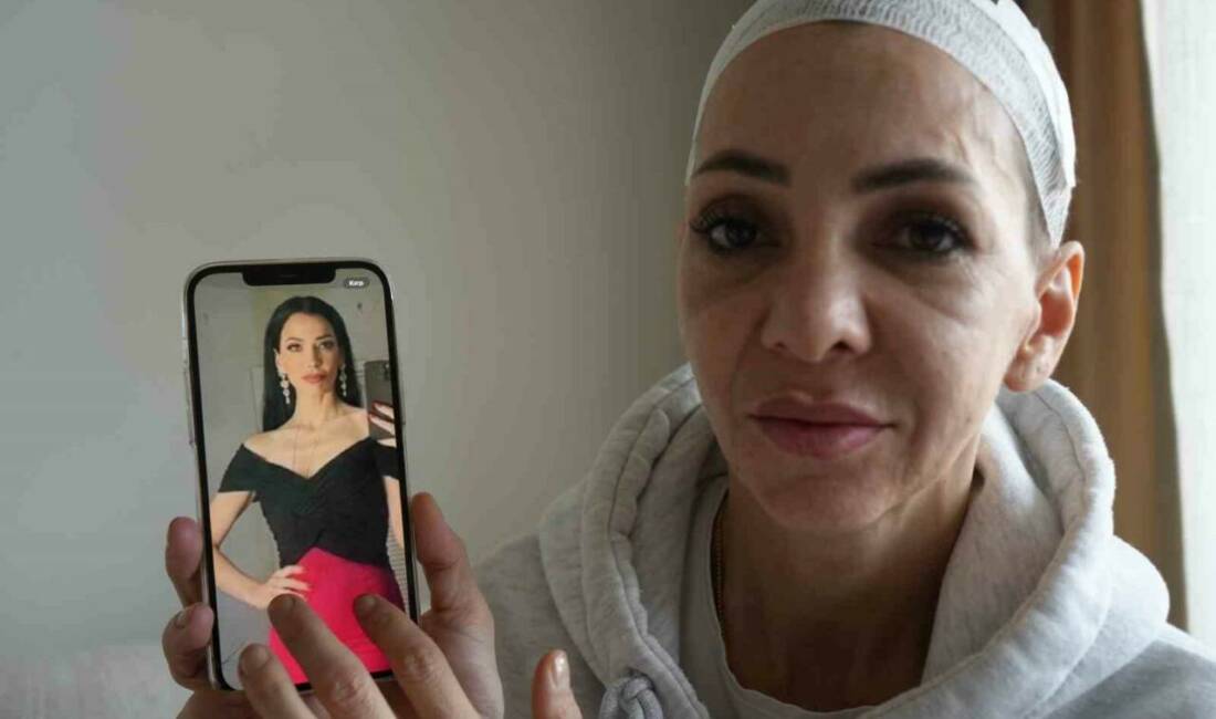 Kocaeli’de bayram günü gittikleri eğlence mekanında feci şekilde darp edilen