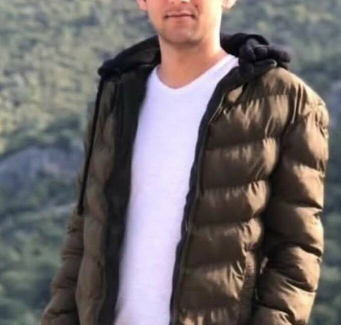 Muğla’nın Fethiye ilçesinde meydana gelen tek taraflı trafik kazasında ağır