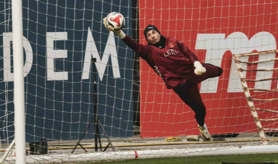 Galatasaray, Trendyol Süper Lig’in 29. haftasında Kocaelispor ile yapacağı maçın